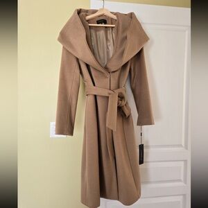 Donna Karan Wool Jacket size M